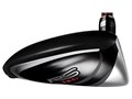 RS RED �t�F�A�E�F�C�E�b�h #5 [Speeder EVOLUTION for PRGR �t���b�N�X�FR]