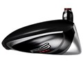 RS RED �t�F�A�E�F�C�E�b�h #3 [Speeder EVOLUTION for PRGR �t���b�N�X�FR2]