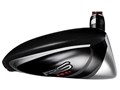 RS RED �t�F�A�E�F�C�E�b�h #5 [Speeder EVOLUTION for PRGR �t���b�N�X�FR2]