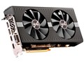 SAPPHIRE NITRO+ RADEON RX 590 8G GDDR5 DUAL HDMI/DVI-D/DUAL DP W/BP OC (UEFI) [PCIExp 8GB]
