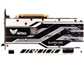 SAPPHIRE NITRO+ RADEON RX 590 8G GDDR5 DUAL HDMI/DVI-D/DUAL DP W/BP OC (UEFI) [PCIExp 8GB]