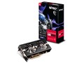 SAPPHIRE NITRO+ RADEON RX 590 8G GDDR5 DUAL HDMI/DVI-D/DUAL DP W/BP OC (UEFI) [PCIExp 8GB]