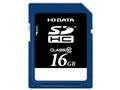 SDH-T16GR [16GB]