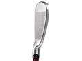 RS RED �A�C�A�� 5�{�Z�b�g [Speeder EVOLUTION for PRGR �t���b�N�X�FR]