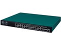 GA-ML24TPoE+ PN262493 [�O���[��/�u���b�N]