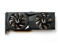 ZOTAC GAMING GeForce RTX 2080 ZT-T20800G-10P [PCIExp 8GB]