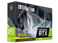 ZOTAC GAMING GeForce RTX 2080 ZT-T20800G-10P [PCIExp 8GB]