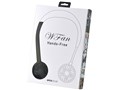 WFan DF30SS01-BK [�u���b�N]
