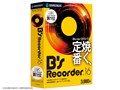 B's Recorder 16