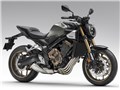CB650R