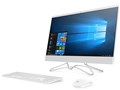 HP All-in-One 24-f0058jp 4LY85AA-AAAA