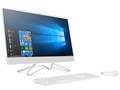 HP All-in-One 24-f0058jp 4LY85AA-AAAA
