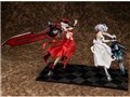 GOD EATER2 1/7 �V�G���E�A�����\�� �����̃A�j�o�[�T���[�h���XVer.