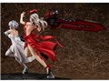 GOD EATER2 1/7 �V�G���E�A�����\�� �����̃A�j�o�[�T���[�h���XVer.