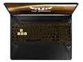 TUF Gaming FX505GD FX505GD-I7G1050