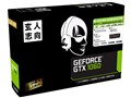 GF-GTX1060-E6GB/GD5X/FIN [PCIExp 6GB]