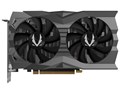 ZOTAC GAMING GeForce GTX 1660 AMP 6GB GDDR5 ZT-T16600D-10M [PCIExp 6GB]