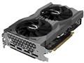 ZOTAC GAMING GeForce GTX 1660 AMP 6GB GDDR5 ZT-T16600D-10M [PCIExp 6GB]