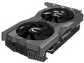 ZOTAC GAMING GeForce GTX 1660 AMP 6GB GDDR5 ZT-T16600D-10M [PCIExp 6GB]