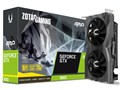 ZOTAC GAMING GeForce GTX 1660 AMP 6GB GDDR5 ZT-T16600D-10M [PCIExp 6GB]