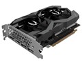 ZOTAC GAMING GeForce GTX 1660 6GB GDDR5 ZT-T16600F-10L [PCIExp 6GB]
