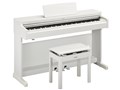 ARIUS YDP-164WH [�z���C�g�E�b�h��]