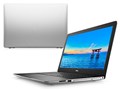 Inspiron 15 3000 �v���~�A�� Ryzen 5�E8GB�������E256GB SSD���ڃ��f�� [�v���`�i�V���o�[]