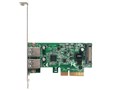 USB3.1A-P2-PCIE3 [USB3.1]