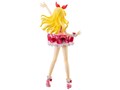 Lucrea �A�C�J�c�I 1/7 ���{������ �s���N�X�e�[�W�R�[�f