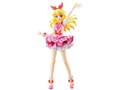 Lucrea �A�C�J�c�I 1/7 ���{������ �s���N�X�e�[�W�R�[�f