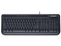 Wired Keyboard 600 ANB-00040