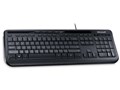 Wired Keyboard 600 ANB-00040
