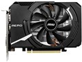 GeForce GTX 1660 AERO ITX 6G OC [PCIExp 6GB]