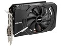 GeForce GTX 1660 AERO ITX 6G OC [PCIExp 6GB]