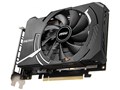 GeForce GTX 1660 AERO ITX 6G OC [PCIExp 6GB]