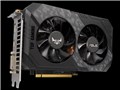 TUF-GTX1660-O6G-GAMING [PCIExp 6GB]