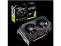 TUF-GTX1660-O6G-GAMING [PCIExp 6GB]