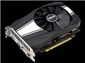 PH-GTX1660-O6G [PCIExp 6GB]