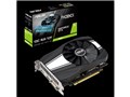 PH-GTX1660-O6G [PCIExp 6GB]