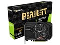 NE51660S18J9-165F (GeForce GTX1660 6GB STORMX OC) [PCIExp 6GB] �h�X�p��Web���胂�f��