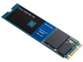 WD Blue SN500 NVMe WDS250G1B0C