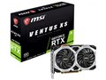 GeForce RTX 2060 VENTUS XS 6G OC [PCIExp 6GB]