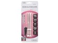 LED�R���p�N�g���C�g LHA-02A5-P [�s���N]