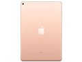 iPad Air 10.5�C���` ��3���� Wi-Fi 256GB 2019�N�t���f�� MUUT2J/A [�S�[���h]
