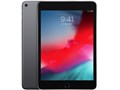 iPad mini 7.9�C���` ��5���� Wi-Fi 64GB 2019�N�t���f�� MUQW2J/A [�X�y�[�X�O���C]