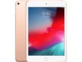 iPad mini 7.9�C���` ��5���� Wi-Fi 256GB 2019�N�t���f�� MUU62J/A [�S�[���h]