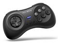M30 2.4G Wireless GamePad for MD CY-8BDM30W-BK [�u���b�N]