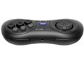 M30 2.4G Wireless GamePad for MD CY-8BDM30W-BK [�u���b�N]