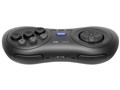 M30 Bluetooth Wireless GamePad CY-8BDM30B-BK