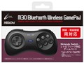 M30 Bluetooth Wireless GamePad CY-8BDM30B-BK